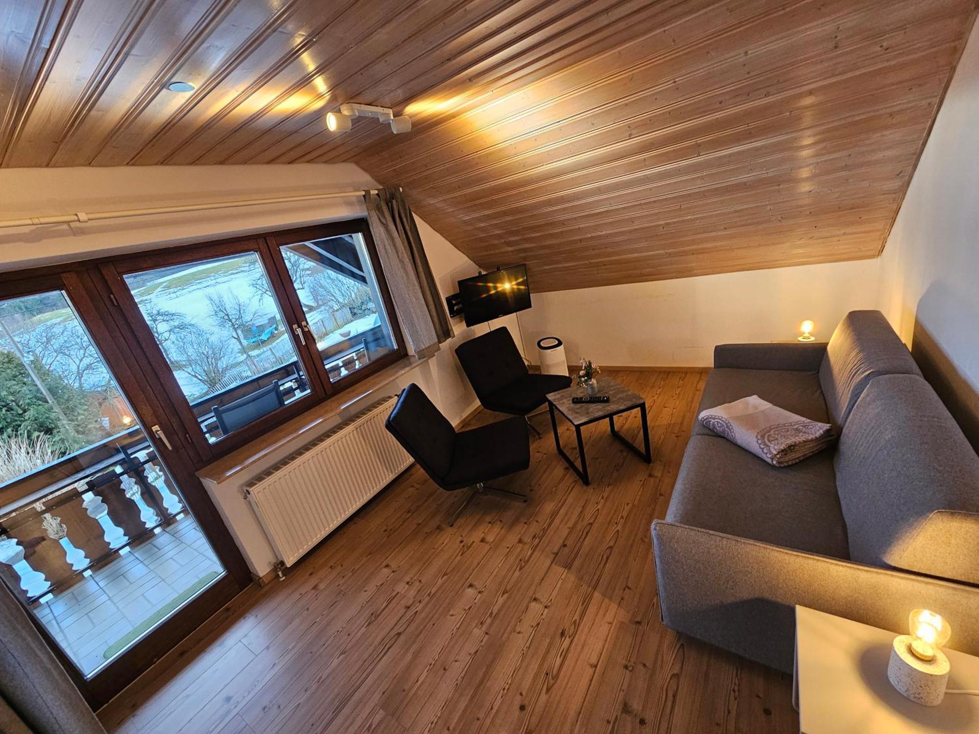 Hotel Bartlehof Schluchsee Buitenkant foto