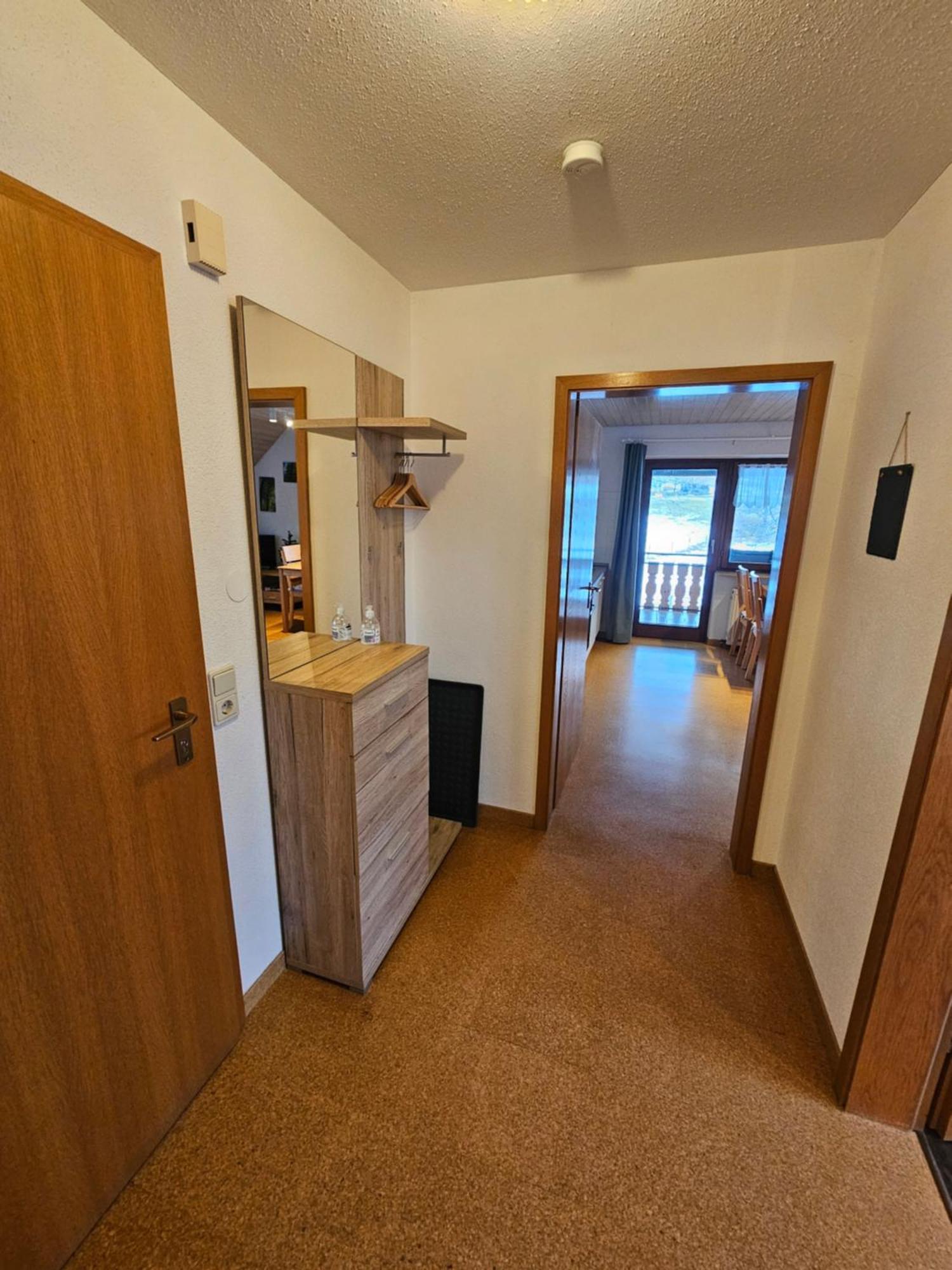 Hotel Bartlehof Schluchsee Buitenkant foto