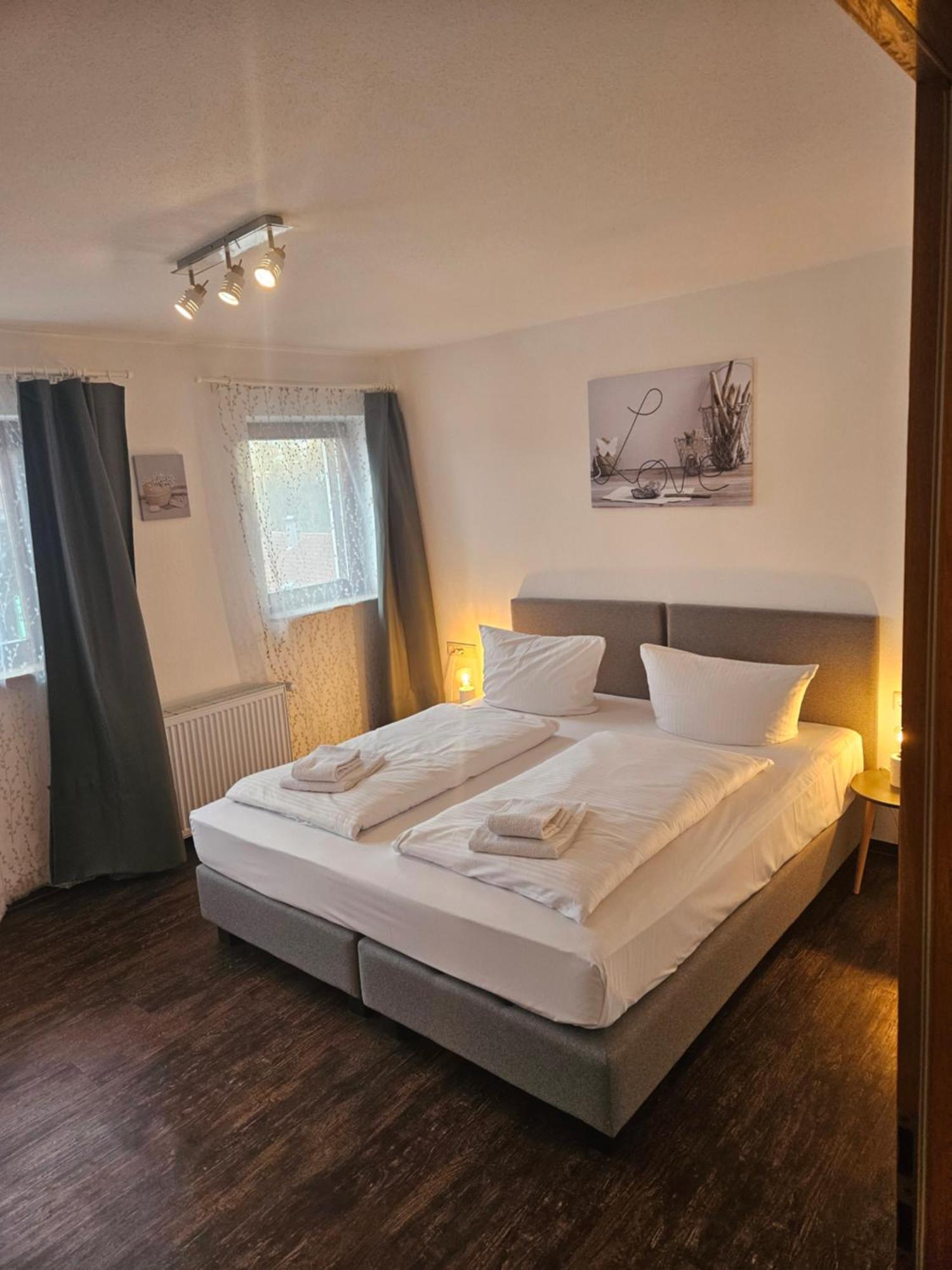 Hotel Bartlehof Schluchsee Buitenkant foto
