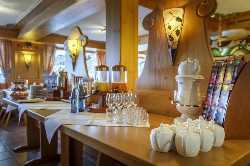 Hotel Bartlehof Schluchsee Buitenkant foto