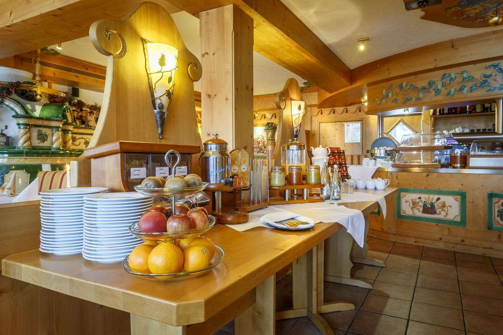 Hotel Bartlehof Schluchsee Buitenkant foto