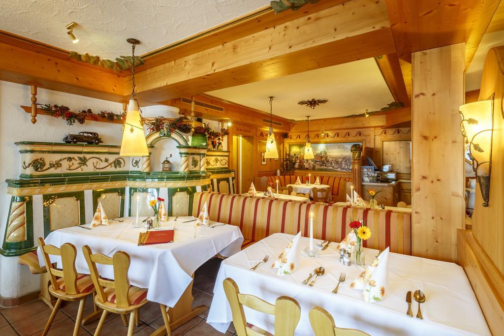 Hotel Bartlehof Schluchsee Buitenkant foto