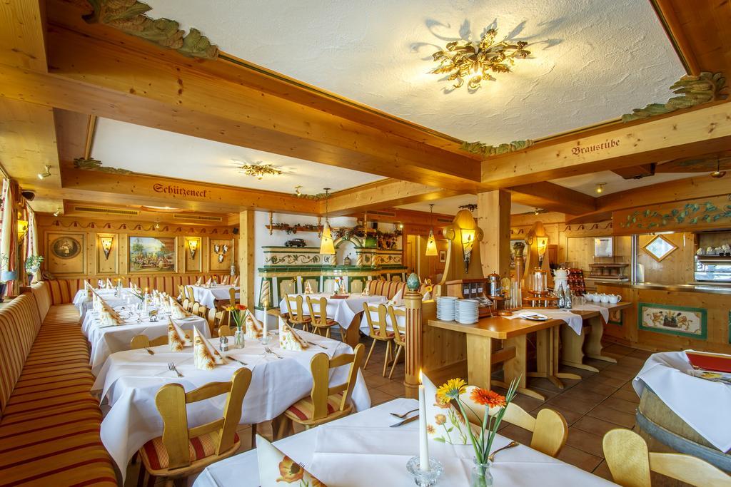 Hotel Bartlehof Schluchsee Buitenkant foto