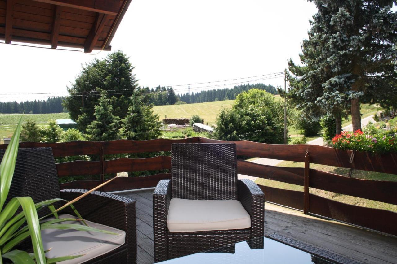 Hotel Bartlehof Schluchsee Kamer foto