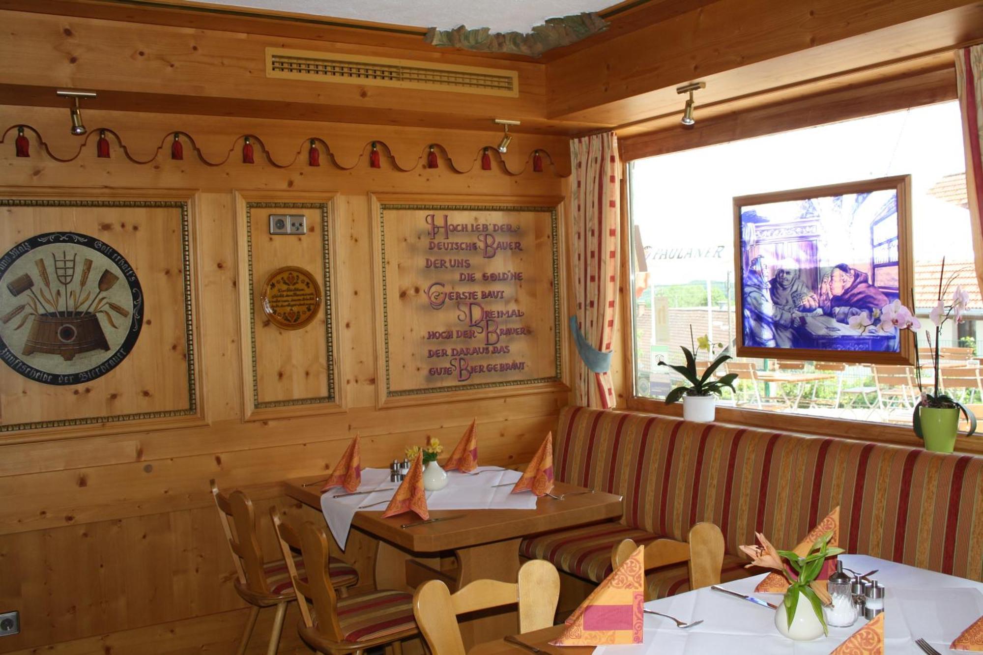 Hotel Bartlehof Schluchsee Buitenkant foto